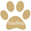 VintPets Logo